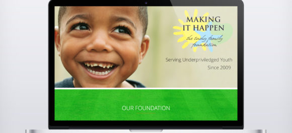 Making It Happen Foundation