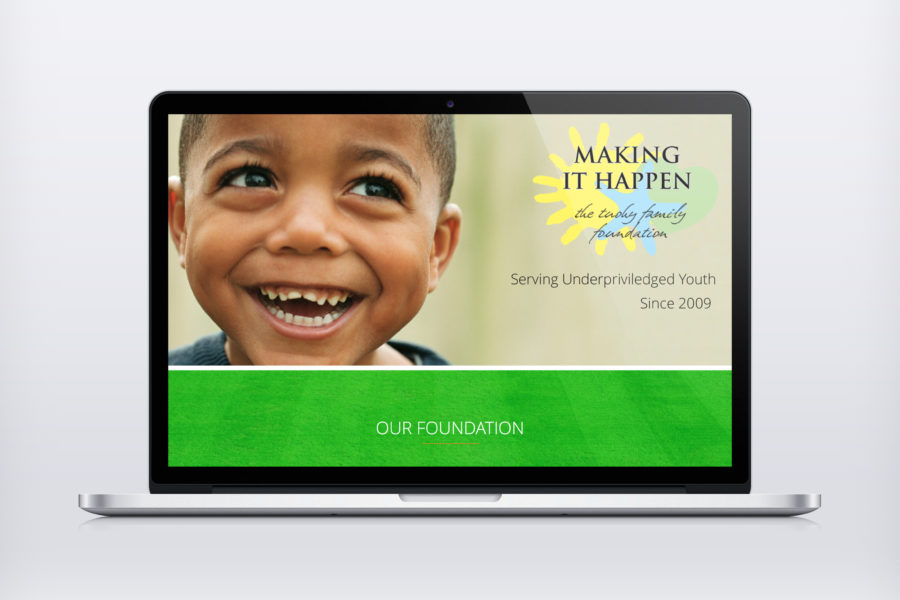 Making It Happen Foundation